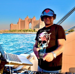 dj karan Dubai