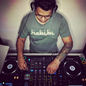 dj karan Dubai