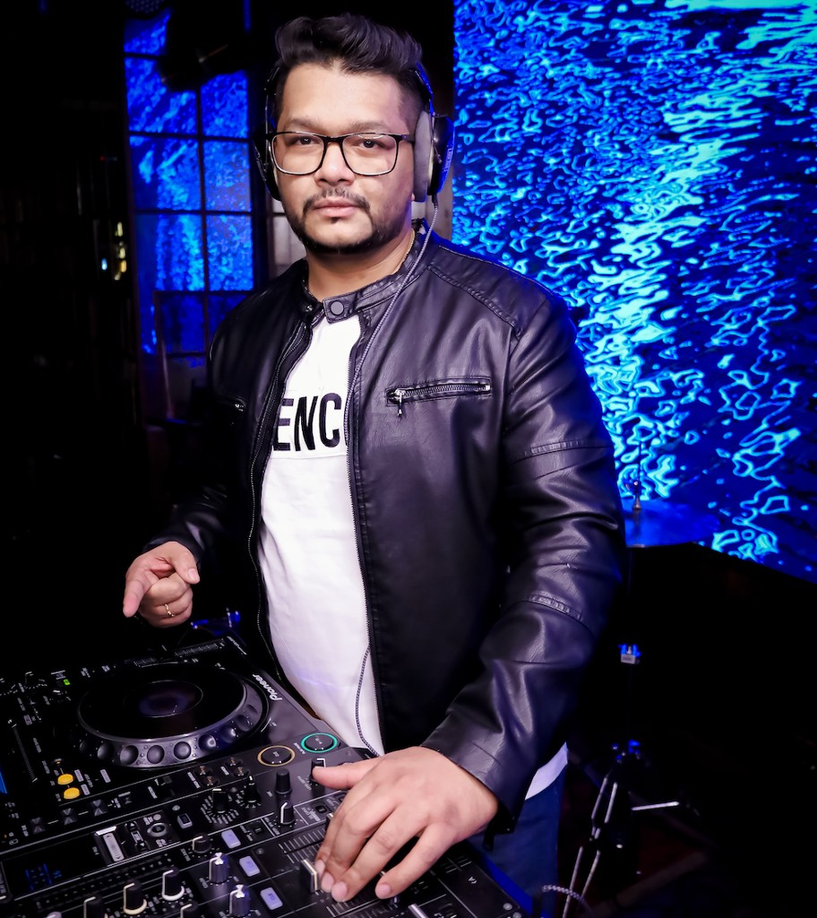 dj karan dubai