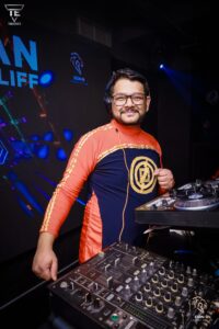 dj karan dubai