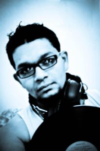 Old Dj Karan 