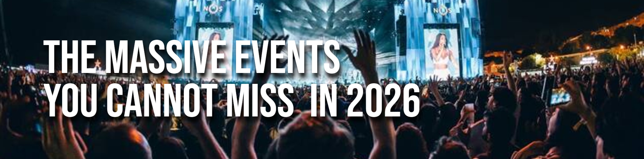 Events 2026
