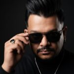 DJ Karan Joseph Dubai