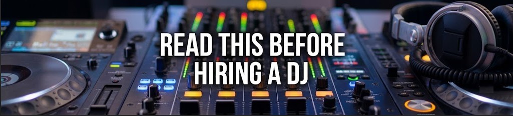 Looking to hire a professional DJ in Dubai? Discover the essential checklist, technical DJ requirements, and AV tips to make your UAE event unforgettable.