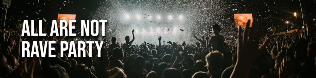 Rave